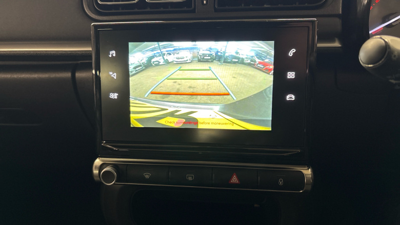 Citroen C3 1.2 PureTech C-Series Edition 5dr Petrol Hatchback